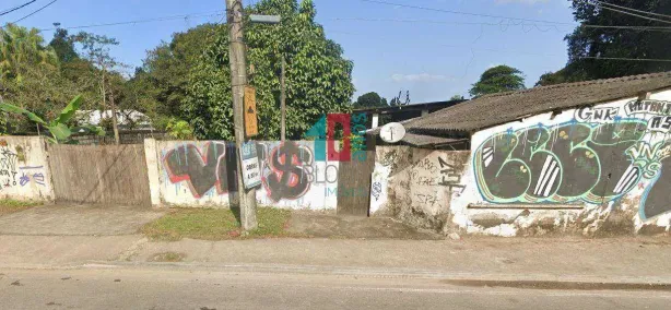 Lote/Terreno à venda, 2608m² no Vargem Pequena, Rio de Janeiro