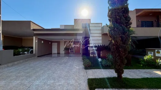Casa com 3 Quartos à venda, 187m² no Loteamento Recanto do Lago, São José do Rio Preto