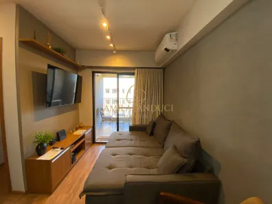 Apartamento com 2 Quartos à venda, 61m² no Reserva San Pedro, Ribeirão Preto