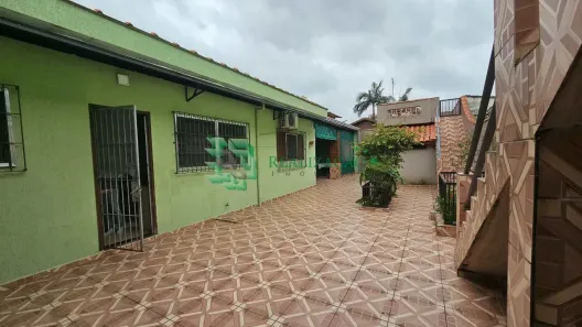 Casa com 2 Quartos à venda, 135m² no Balneário Agenor de Campos, Mongaguá