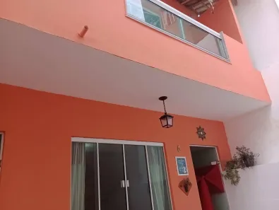 Casa de Condomínio com 3 Quartos à venda, 85m² no Cajueiro, Cabo Frio