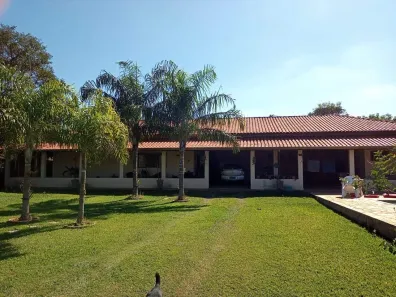 Fazenda/Sítio com 3 Quartos à venda, 150m² no Bairro dos Pires, Limeira