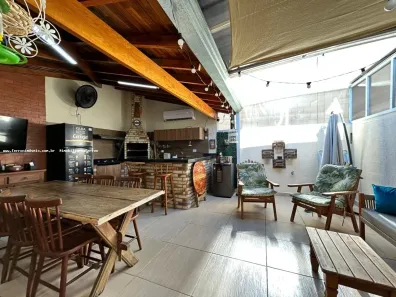 Casa de Condomínio com 2 Quartos à venda, 110m² no Residencial Vista do Vale, Presidente Prudente