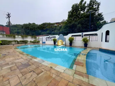 Apartamento com 2 Quartos à venda, 93m² no Enseada, Guarujá