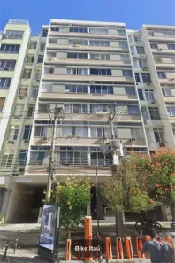 Apartamento com 1 Quarto à venda, 45m² no Tijuca, Rio de Janeiro