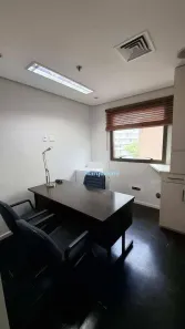 Sala Comercial à venda, 30m² no Consolação, São Paulo
