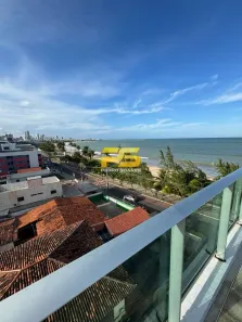 Apartamento com 3 Quartos à venda, 69m² no Manaíra, João Pessoa