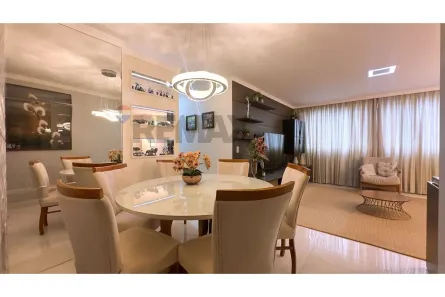 Apartamento com 3 Quartos à venda, 92m² no Norte, Brasília