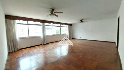 Apartamento com 3 Quartos à venda, 173m² no Jardim Paulista, São Paulo