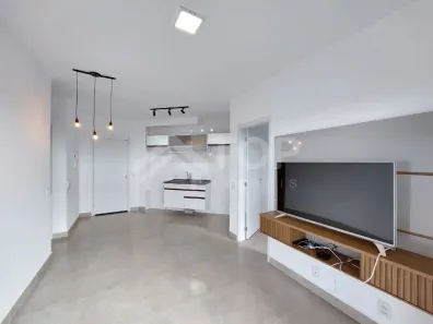 Apartamento com 2 Quartos à venda, 47m² no Residencial Parati, São Carlos