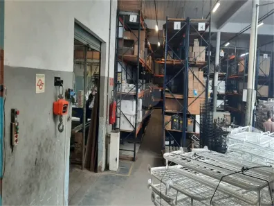 Galpão/Depósito/Armazém à venda, 3000m² no Saúde, São Paulo