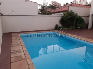 Sobrado com 3 Quartos à venda, 319m² no Sumarezinho, São Paulo