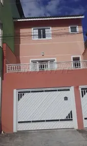 Sobrado com 3 Quartos à venda, 208m² no Jardim Valparaiso, São Paulo