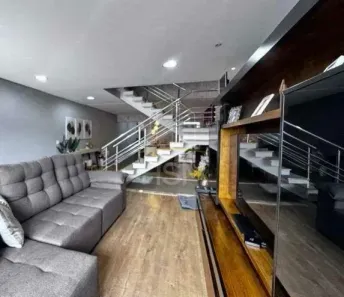 Sobrado com 3 Quartos à venda, 255m² no Assunção, São Bernardo do Campo