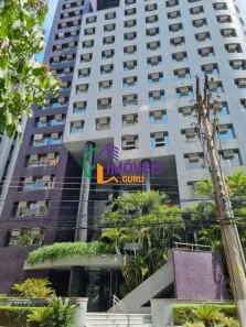 Sala Comercial à venda, 43m² no Brooklin Paulista, São Paulo