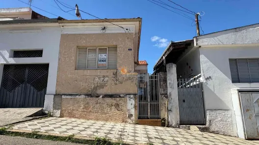 Casa com 2 Quartos à venda, 105m² no Vila Santana, Sorocaba