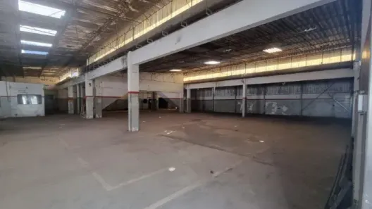 Galpão/Depósito/Armazém à venda, 5010m² no Cidade Industrial Satélite de São Paulo, Guarulhos