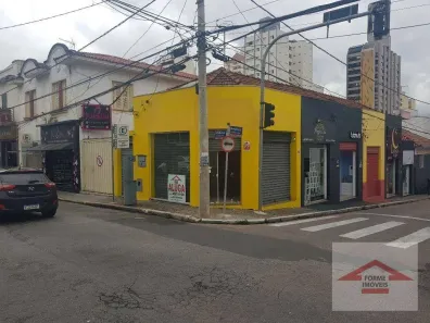 Prédio Comercial à venda, 104m² no Vila Boaventura, Jundiaí