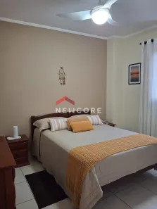 Apartamento com 3 Quartos à venda, 107m² no Flórida, Praia Grande