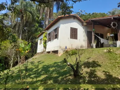 Fazenda/Sítio com 2 Quartos à venda, 200m² no Ponunduva, Cajamar
