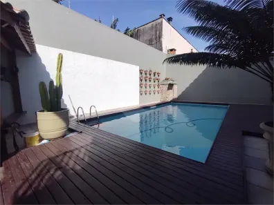 Sobrado com 4 Quartos à venda, 488m² no Interlagos, São Paulo