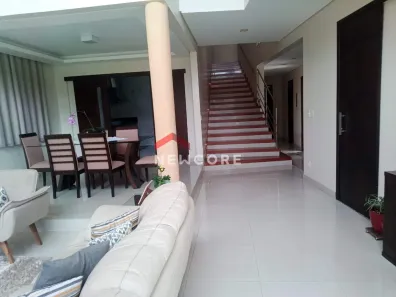 Casa de Condomínio com 5 Quartos à venda, 470m² no Condados da Lagoa, Lagoa Santa