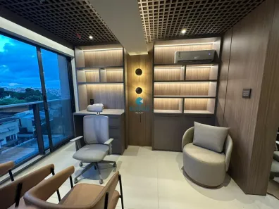 Sala Comercial para alugar, 70m² no Horto Florestal, Salvador