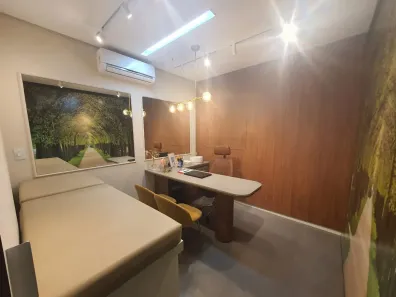 Consultório com 1 Quarto para alugar, 16m² no Georgina Business Park, São José do Rio Preto
