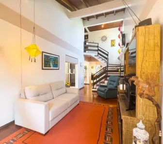 Casa de Condomínio com 3 Quartos à venda, 218m² no Tristeza, Porto Alegre