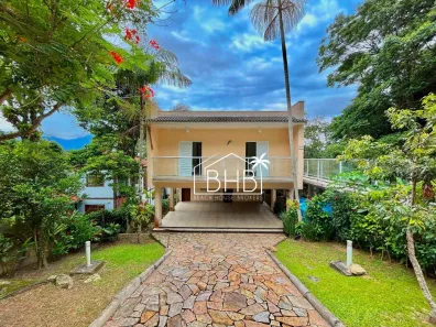 Casa com 4 Quartos à venda, 310m² no Guaecá, São Sebastião