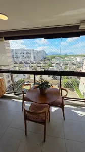 Apartamento com 4 Quartos à venda, 128m² no Recreio dos Bandeirantes, Rio de Janeiro