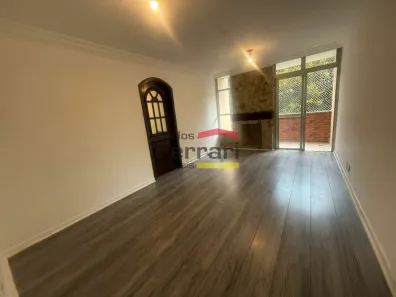 Apartamento com 3 Quartos à venda, 79m² no Barro Branco (Zona Norte), São Paulo