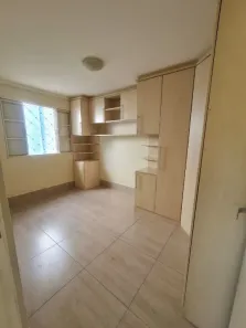 Casa com 3 Quartos para alugar, 100m² no Vila Monte Alegre, Paulínia
