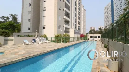 Apartamento com 2 Quartos para venda ou aluguel, 51m² no Vila Andrade, São Paulo