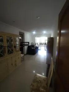 Apartamento com 3 Quartos à venda, 110m² no Recreio dos Bandeirantes, Rio de Janeiro