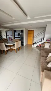 Cobertura com 3 Quartos à venda, 206m² no Jardim Riacho das Pedras, Contagem