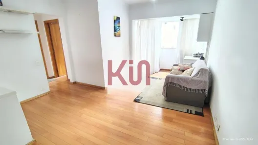 Apartamento com 2 Quartos à venda, 57m² no Saúde, São Paulo