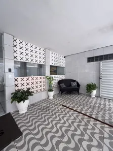 Apartamento com 2 Quartos à venda, 62m² no Tambaú, João Pessoa