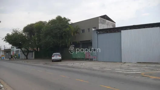 Galpão/Depósito/Armazém à venda, 1300m² no Balneário Mar Paulista, São Paulo