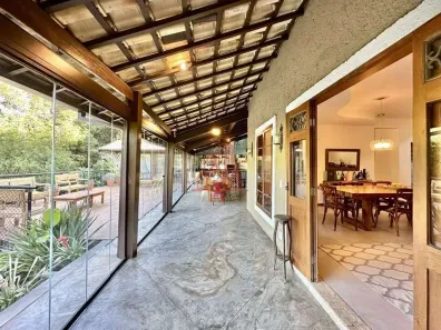 Casa com 3 Quartos à venda, 355m² no Palos Verdes, Carapicuíba