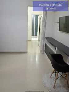 Apartamento com 1 Quarto à venda, 47m² no Centro, Campinas
