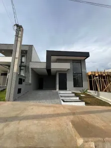 Casa com 3 Quartos à venda, 135m² no Wanel Ville, Sorocaba