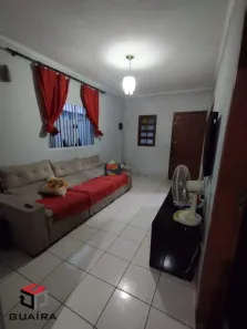 Casa com 4 Quartos à venda, 130m² no Vila Francisco Matarazzo, Santo André
