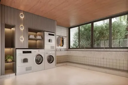 Apartamento com 1 Quarto à venda, 26m² no Pinheiros, São Paulo