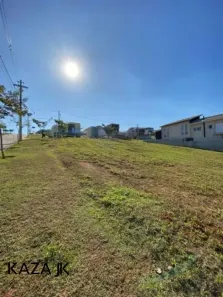 Lote/Terreno à venda, 484m² no Residencial Ibi Aram II - Fase II, Itupeva