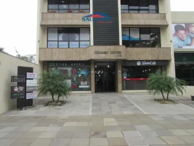 Sala Comercial à venda, 55m² no Centro, Esteio