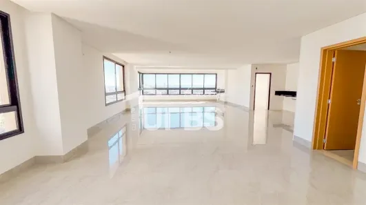 Apartamento com 4 Quartos à venda, 232m² no Jardim Goiás, Goiânia