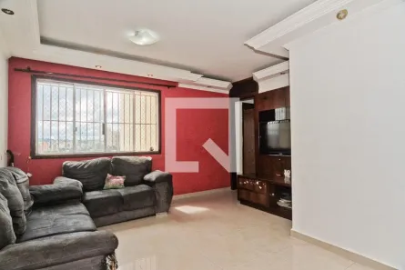 Apartamento com 2 Quartos à venda, 70m² no Lauzane Paulista, São Paulo