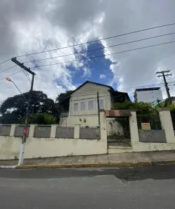 Casa com 3 Quartos à venda, 425m² no Santo Antônio, Garanhuns