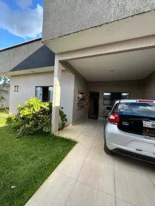Casa com 2 Quartos à venda, 100m² no Setor Palmares, Trindade